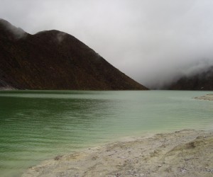 Laguna Verde Fuente flickr usuario efepazos3